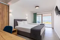 Anasa Corfu Hotel a Agios Ioannis Peristerion