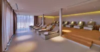 Cramim by Isrotel Exclusive - Spa