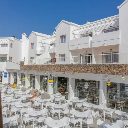 Bluesea Corralejo Village