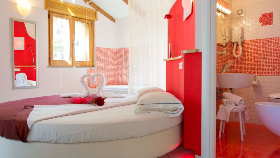 Minihotel Iris