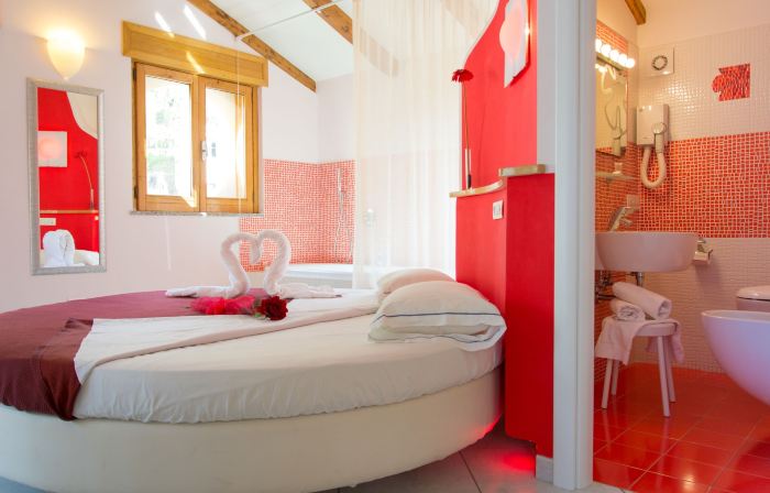 Minihotel Iris