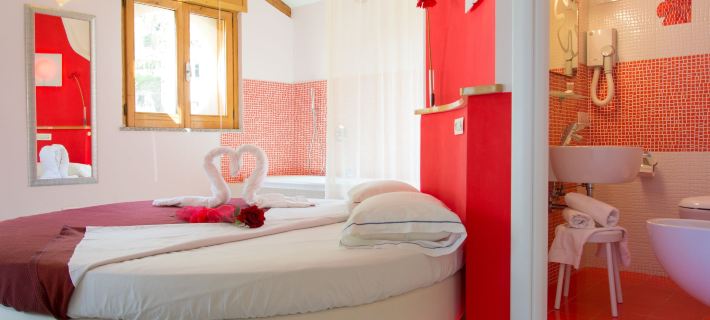 Minihotel Iris Hotels in Maiori