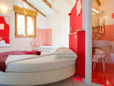 Minihotel Iris