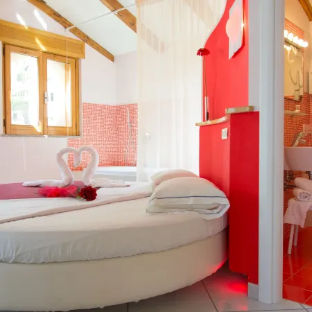 Minihotel Iris