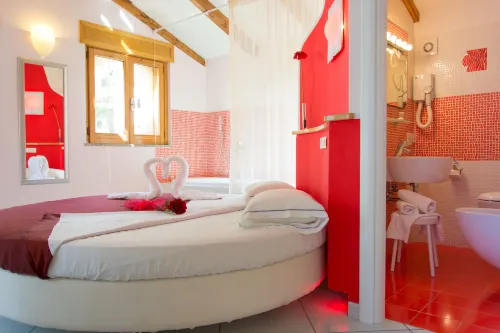 Minihotel Iris - 3-Star