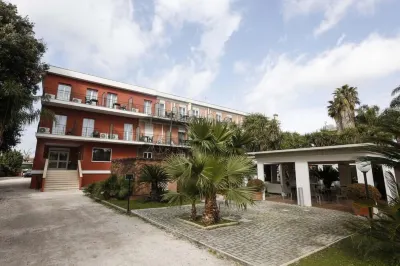 Hotel Giardino d'Europa Hotels near Enoteca Cardeto
