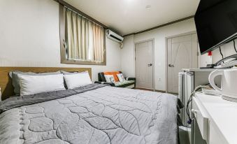 Boryeong (Daecheon) Top