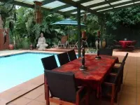 Tantarra Studios - Pet Friendly Hotels in Charlestown