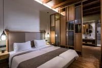 Petousis Hotel & Suites Hôtels à : Tilisos