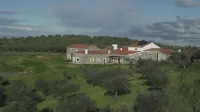 Casa Dos Xarês Hotels near Castle Idanha-a-Nova