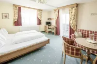 Garni Haus Sonnleitn - Adults Only