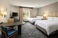 Candlewood Suites Charleston - Northwoods