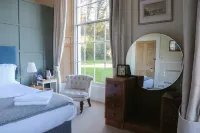 Laston House