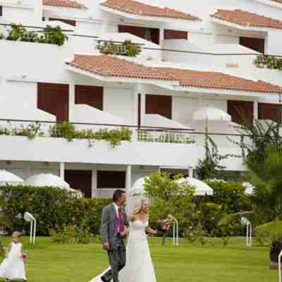 Skiathos Princess Hotel Exterior