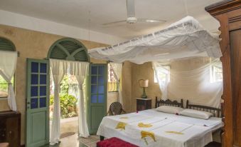 Fatuma's Tower Guest House