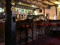 The Saracens Head Inn Hotels in Chiltern District