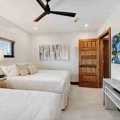 Bali Hai Beachfront Resort and Spa Rooms