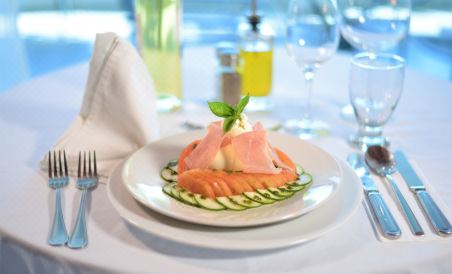 Alkquimia Hotel Lounge and Bar - Housity