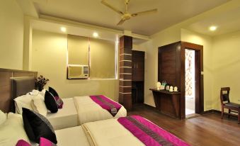 Hotel Toronto - Housity