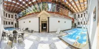 Gran Hotel Las Caldas by Blau Hotels Hotels in Las Caldas