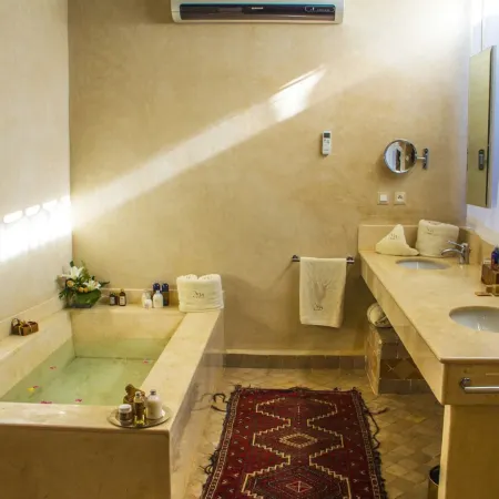 Palais El Miria & Spa
