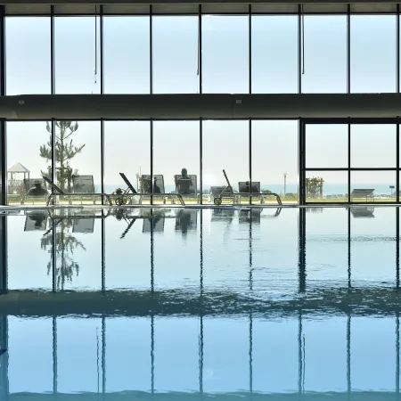 Côte Ouest Thalasso &Spa les Sables-d'Olonne MGallery Collection
