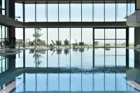 Côte Ouest Thalasso &Spa les Sables-d'Olonne MGallery Collection - piscina
