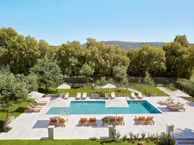 Grecotel Villa Oliva Hotels in Pigianos Kampos