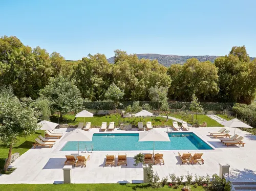 Grecotel Villa Oliva Hotels in Pigianos Kampos