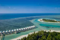 Cinnamon Hakuraa Huraa Maldives - All Inclusive