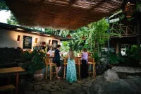 Isleta El Espino Hotels in El Encanto