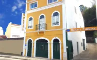 Guesthouse of Alcobaça Hotel dekat Alcobaca Monastery