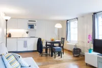 ZG Zeughausgasse I - Hitrental Apartment - Apartments