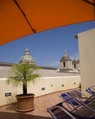 Palazzo dei Corsari- Apartment - con vista mare