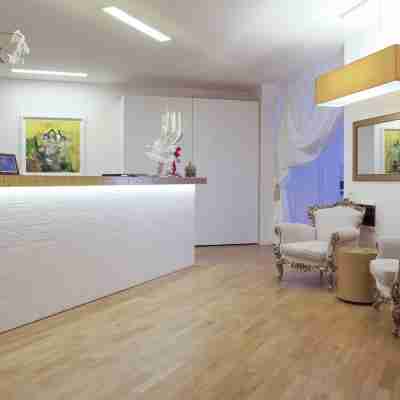 Exclusive Aparthotel la Reunion Others