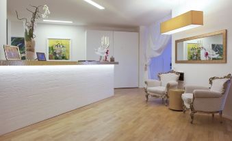 Exclusive Aparthotel la Reunion
