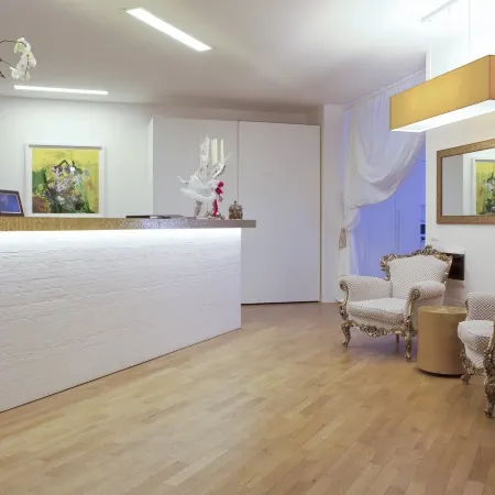 Exclusive Aparthotel la Reunion