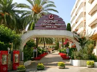 Hotel Guitart Central Park Aqua Resort Hôtels à : Lloret de Mar