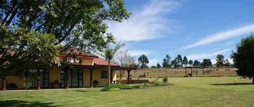 Mountain View Guest House - Homestays