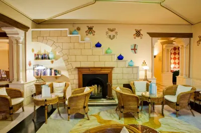 Hotel Milano Regency Hotels in Certosa