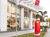 Ramada by Wyndham Campos Dos Goytacazes Hotel & Suites
