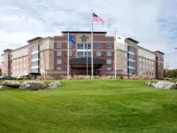 Homewood Suites by Hilton Pittsburgh-Southpointe Hôtels à : Cecil Township