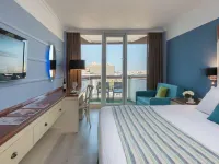 Herods Tel Aviv by the Beach Hotels near HaTachana