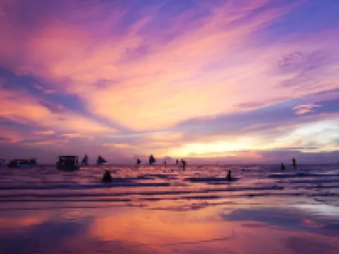 보라카이 만다린 아일랜드 호텔 보라카이 섬 호텔