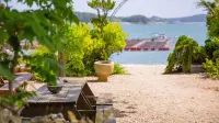 Boryeong Sodo Rocky Island Pension Hotels near Yeongbojeong