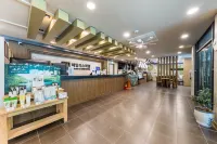 Chungju (Suanbo) Family Spatel