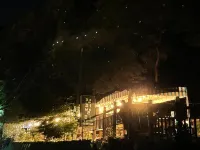 Seongju Camper Valley Pension