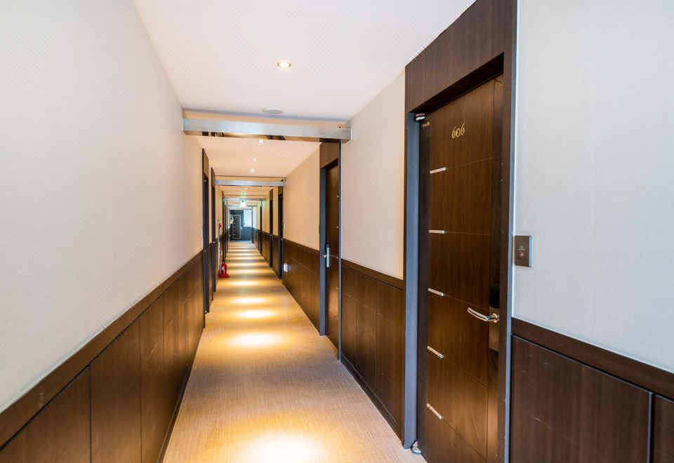 속초굿모닝호텔앤리조트