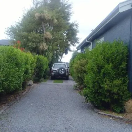 Big Tree Lodge Methven