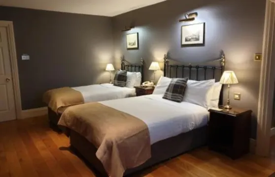 利斯託韋爾阿穆斯酒店